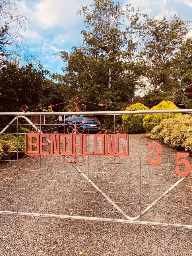 Вилла Bendalong - Rural Retreat, Short Drive To Cbd Ориндж Экстерьер фото