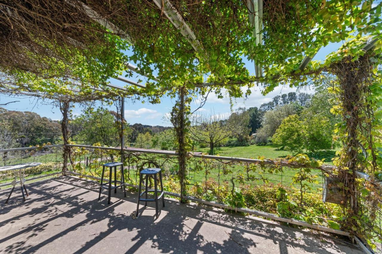 Вилла Bendalong - Rural Retreat, Short Drive To Cbd Ориндж Экстерьер фото