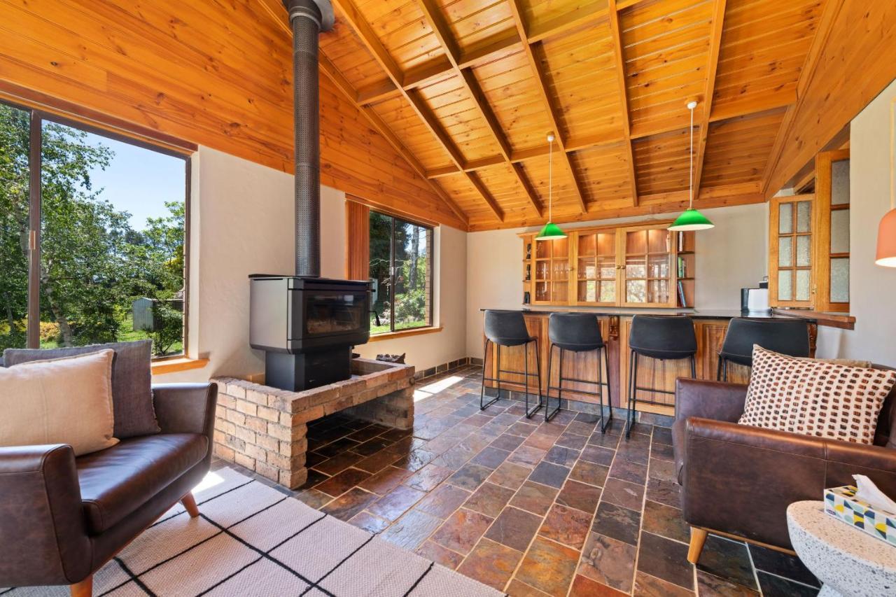Вилла Bendalong - Rural Retreat, Short Drive To Cbd Ориндж Экстерьер фото